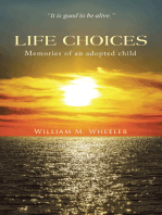 Life Choices: Memories of an Adopted Child