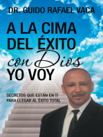 A La Cima Del Éxito Con Dios Yo Voy