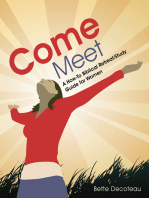 Come Meet: A How-To Biblical Retreat/Study Guide for Women