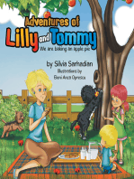 Adventures of Lilly and Tommy