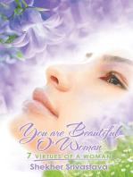 You Are Beautiful O'woman: 7 Virtues of a Woman