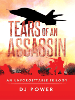 Tears of an Assassin: An Unforgettable Trilogy