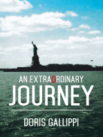 An Extraordinary Journey