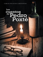 Los Cuentos De Pedro Poxté