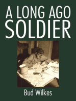 A Long Ago Soldier