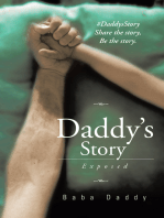 Daddy's Story: Exposed