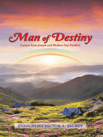 Man of Destiny