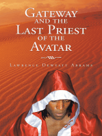 Gateway and the Last Priest of the Avatar