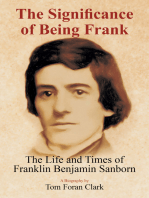 The Significance of Being Frank
