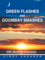 Green Flashes and Goombay Smashes: Life, Death and Sunsets