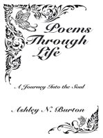 Poems Through Life: A Journey into the Soul