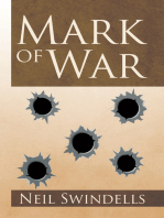 Mark of War
