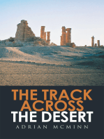 The Track Across the Desert