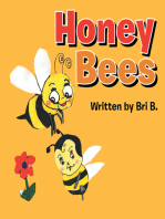 Honey Bees