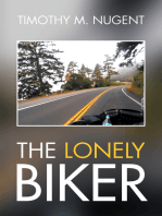 The Lonely Biker