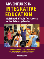 Adventures in Integrative Education: Multimedia Tools for Success in the Primary Grades