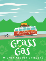 Grass or Gas: No One Rides for Free