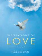 Inspirations of Love - Volume 1