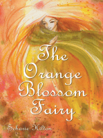 The Orange Blossom Fairy