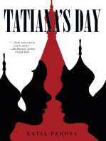 Tatiana’S Day