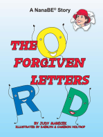 The Forgiven Letters: A Nanabe Story