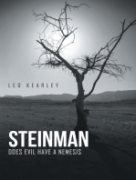 Steinman: A Novel
