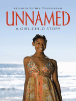 Unnamed: A Girl-Child Story