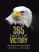 365 Days of Victory: Unlocking the Champion Within