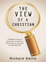 The View of a Christian