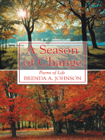 A Season of Change