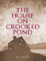 The House on Crooked Pond: A Cape Cod Family Saga