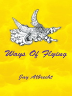 Ways of Flying