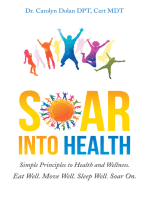 Soar into Health: Simple Principles to Health and Wellness