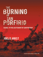 The Burning of San Porfirio