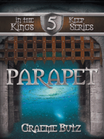 Parapet: Book 5 in the Kings Keep Series