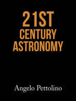 “21St Century Astronomy”