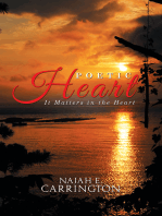 Poetic Heart: It Matters in the Heart