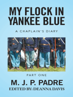 My Flock in Yankee Blue: A Chaplain’S Diary