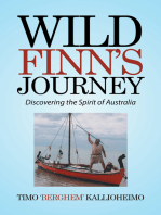 Wild Finn’S Journey