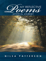 My Reflective Poems: Mystical Journey