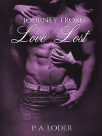 Journey from Love Lost