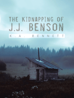 The Kidnapping of J.J. Benson