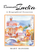 Romantic India: A Biographical Excursion