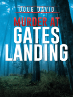 Murder at Gates Landing