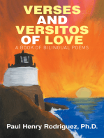 Verses and Versitos of Love