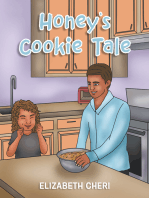 Honey's Cookie Tale