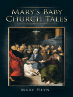 Mary's Baby Church Tales