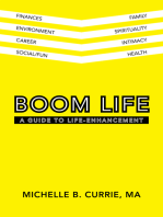 Boom Life: A Guide to Life-Enhancement