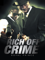 Rich off Crime