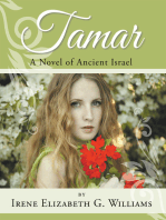 Tamar: A Novel of Ancient Israel